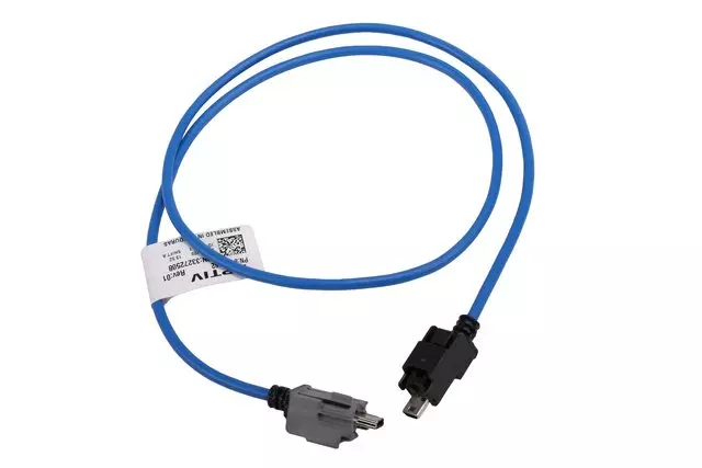 84275162 - : Video Antenna Cable Assembly for GM Image