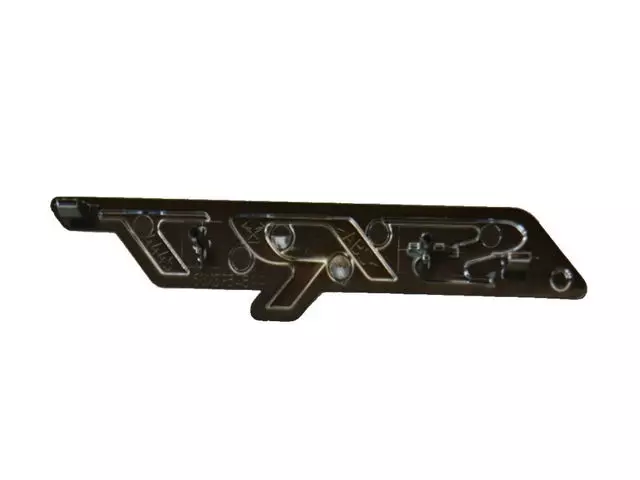 Srt Nameplate - Mopar (68239548AA)