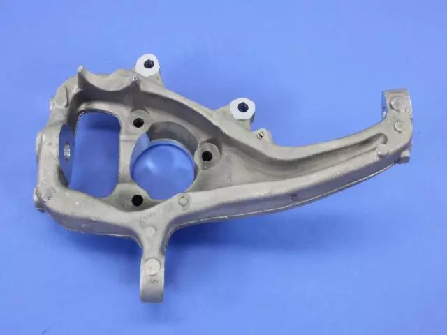 Front Knuckle, Left - Mopar (68044703AD)