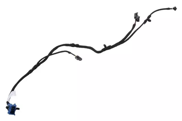 84078070 - : Folding Top Wiring Harness for GM Image