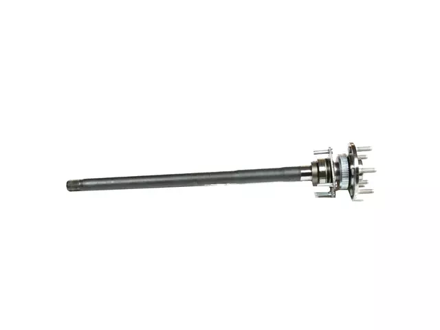 Axle Rear Shaft, Left - Mopar (68401893AA)