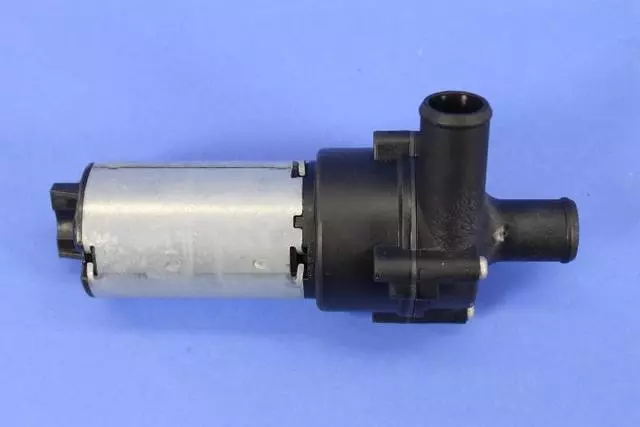5098398AA - Air Conditioning &amp; Heater: Recirculating Pump for Mopar Image
