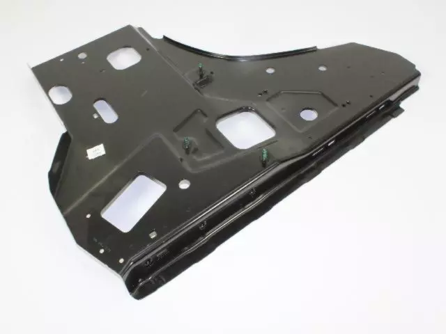 68095935AF - Body Sheet Metal Except Doors: Cowl Side Panel, Left for Dodge: Ram 1500, Ram 2500, Ram 3500 | Ram: 1500, 1500 Classic, 2500, 3500 Image