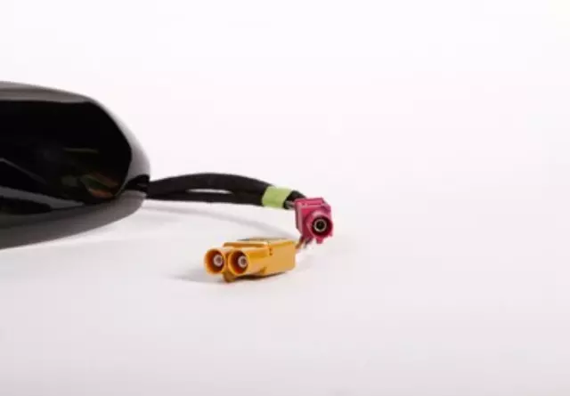 Part# 20870347 Radio Antenna Base Assembly - GM (20870347)