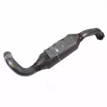 6L3Z5E212GA - Exhaust: Converter for Ford: F-150 | Lincoln: Mark LT Image
