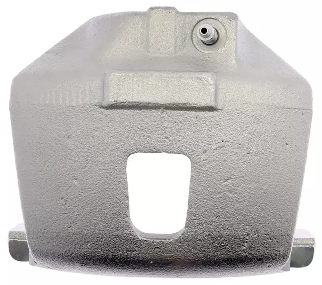 Disc Brake Caliper Assembly (Friction Ready) - GM (19362845)