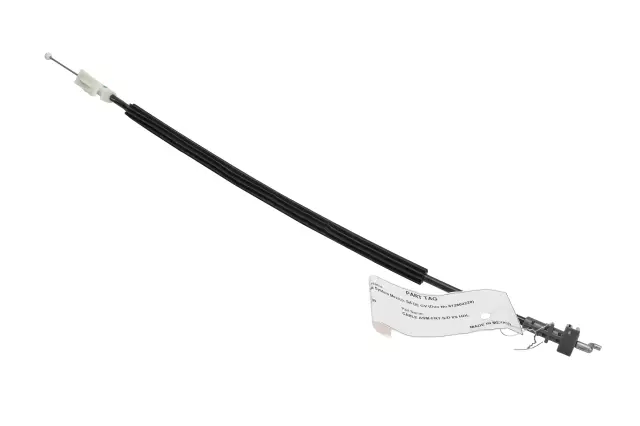 Front Side Door Inside Handle Cable - GM (84839139)