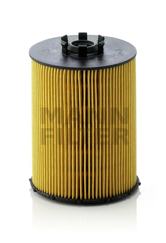 HU823X - : Engine Oil Filter for MANN-FILTER Image