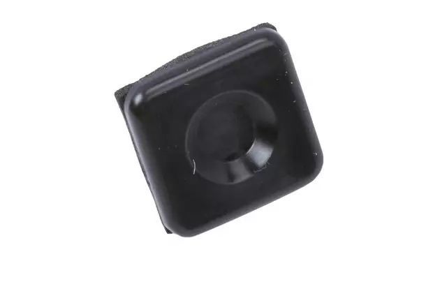 25832258 - : Nut-Rr Lic Plt for GM Image