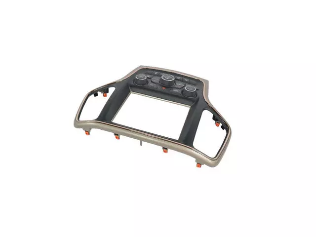 Vehicle Feature Controls Center Stack - Mopar (68254015AJ)