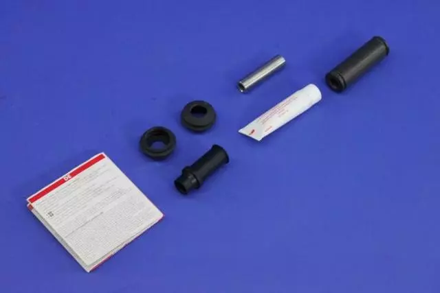 Disc Brake Caliper Repair Kit - Mopar (05093311AA)