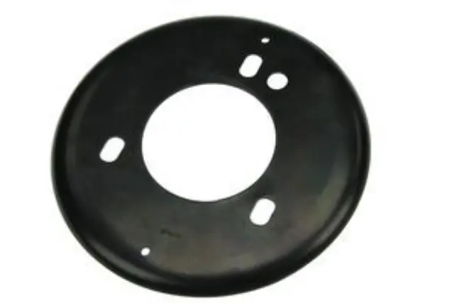 51717036781 - : URO Parts Suspension Strut Mount Reinforcement for URO Image