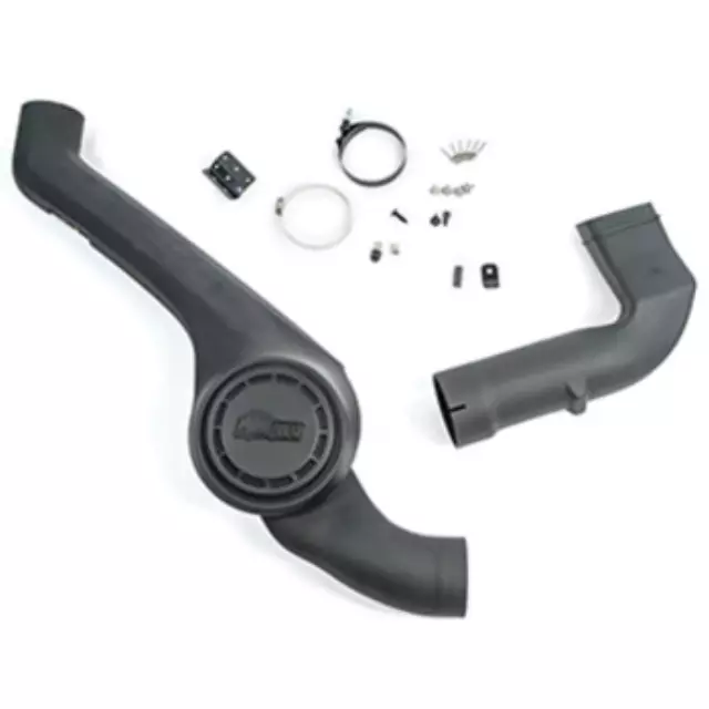 19417719 - Performance: Performance, Air Intake Snorkel By Aevandtrade for Chevrolet: Colorado Image