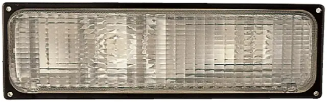 1630046 - Electrical, Lighting and Body: Turn Signal / Parking Light Assembly for Dorman Image