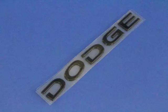 Decal - Mopar (WN80PX3AC)