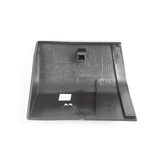 68069672AB - Exterior Ornamentation: Front Sill Cladding, Right for Mopar Image image