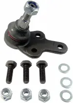 TC1971 - : Ball Joint for DELPHI Image