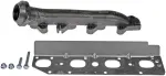 674257 - : Exhaust Manifold Kit - Includes Required Gaskets And Hardware for Dorman Image