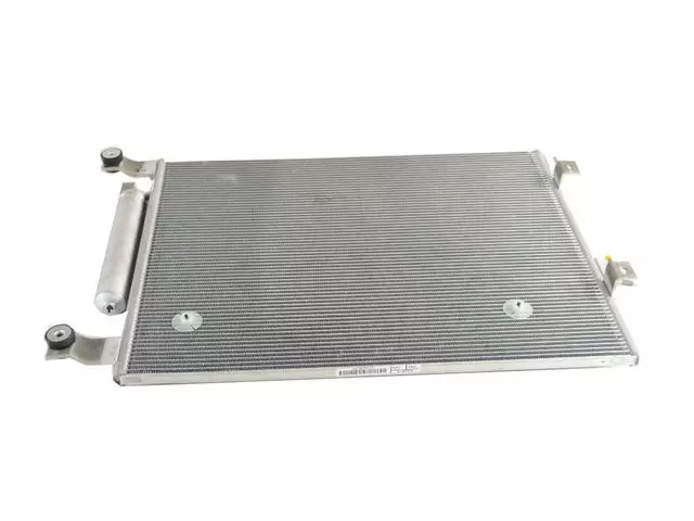68272794AA - : Air Conditioning Condenser for Mopar Image