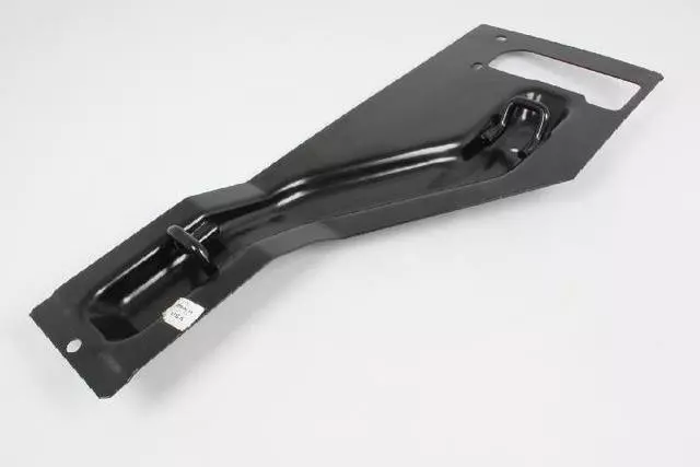 Seat Striker Reinforcement, Right - Mopar (5109034AF)