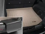 41469SK - : Cargo Liner w/Bumper Protector for WeatherTech Image
