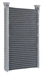 92245 - : Aluminum Heater Core for FOUR SEASONS Image