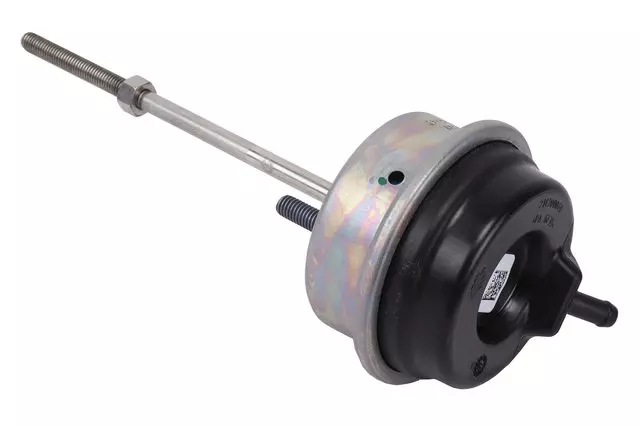 55512161 - : Turbocharger Wastegate Actuator Kit with Nuts and Bolts for GM Image