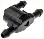 926335 - Wiper and Washer: Windshield Washer Anti-Drain Back Valve for Dorman Image