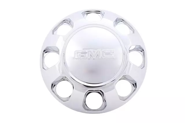 Hub Cap - GM (22909154)