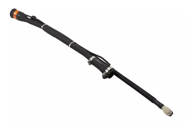 Fuel Tank Filler Pipe - GM (25848958)