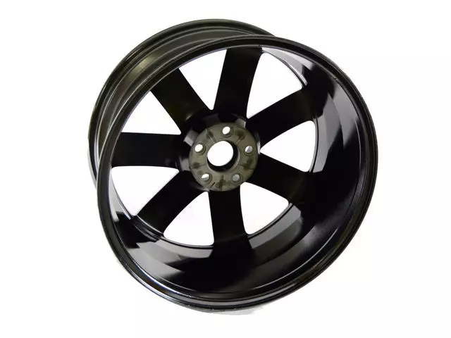 1PA56SZGAC - Wheels: Aluminum Wheel, Front Or Rear for Mopar Image