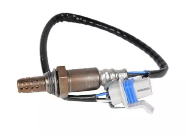 12567497 - Emission System: Oxygen Sensor for GM Image
