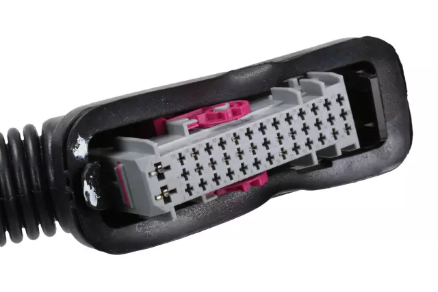 Front Passenger Side Door Wiring Harness - GM (84290992)