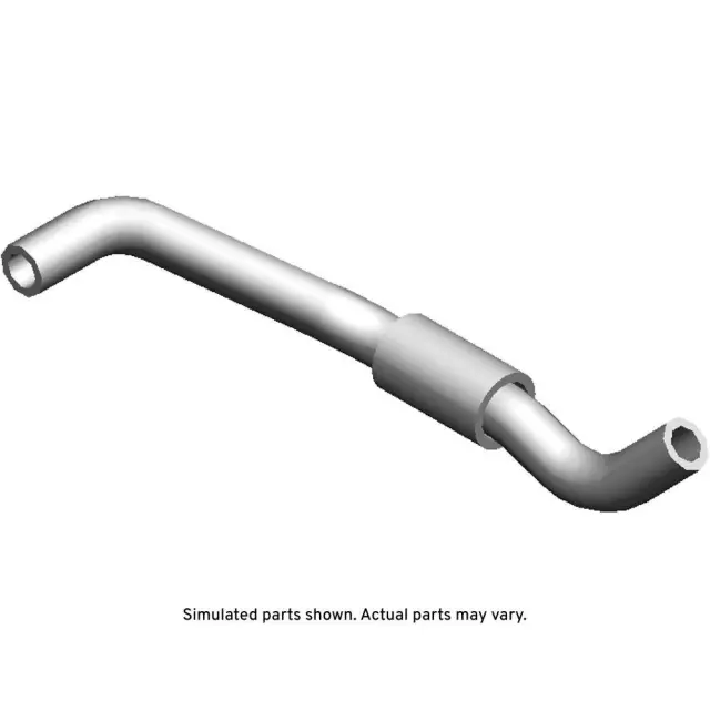 12625284 - : Fuel Feed Hose for GM Image
