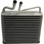 4711859 - HVAC: gpd Evaporator 4711859 for GLOBAL PARTS DISTRIBUTORS Image