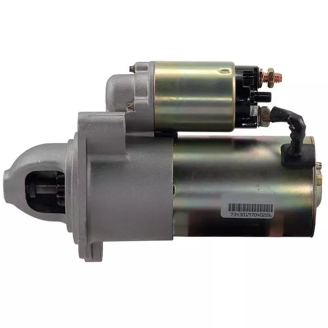 Starter - ACDelco (337-1130)