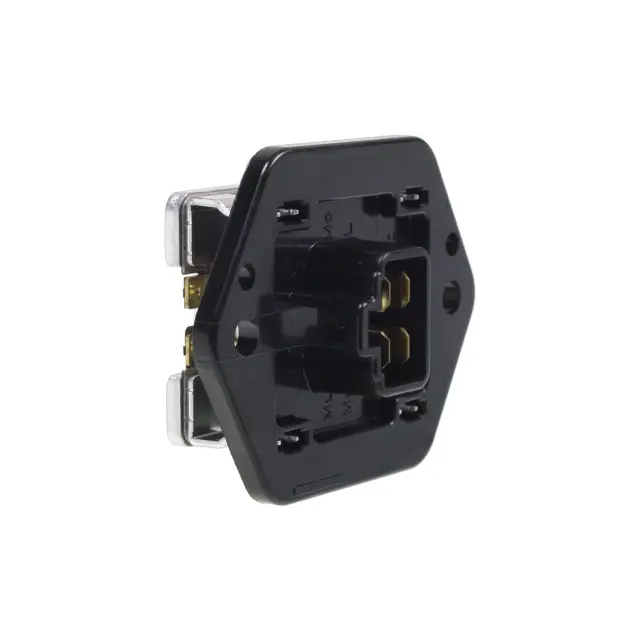 RU370 - : Blower Motor Resistor for SMP CORP Image