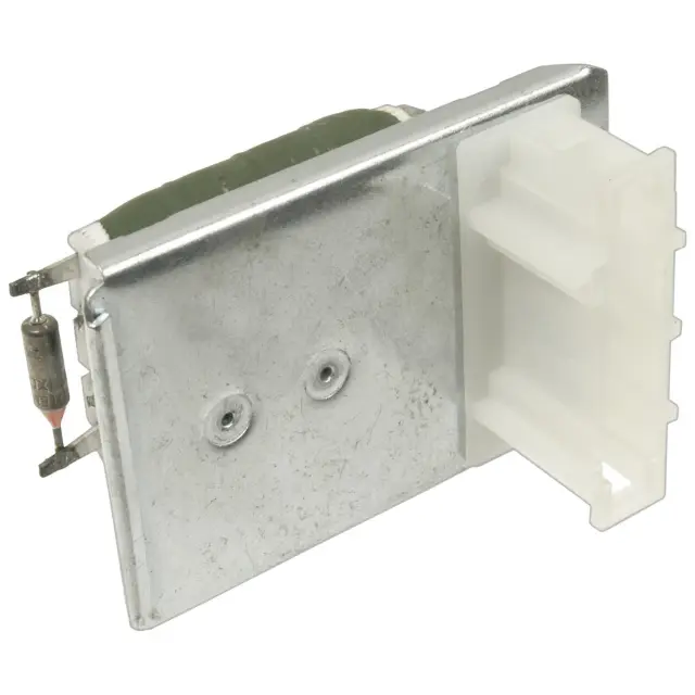 RU426 - Air Conditioning &amp; Heat: Blower Motor Resistor for SMP CORP Image
