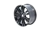 1WM47DX8AB - : Aluminum Wheel, Front Or Rear for Mopar Image