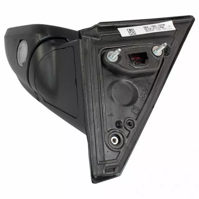 2016 thru 2017 Explorer OEM Ford Heat Signal Puddle Blind Spot Sys LH Driver Mirror - Ford (GB5Z-17683-TCPTM)