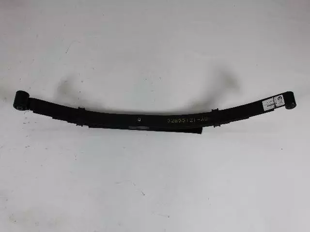 52855121AG - Rear Suspension: Rear Leaf Spring for Mopar Image