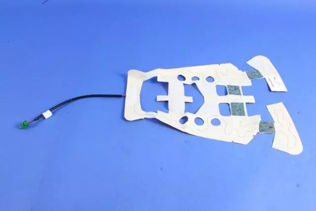 Seat Back Heated Pad, Right Or Left - Mopar (55057327AB)