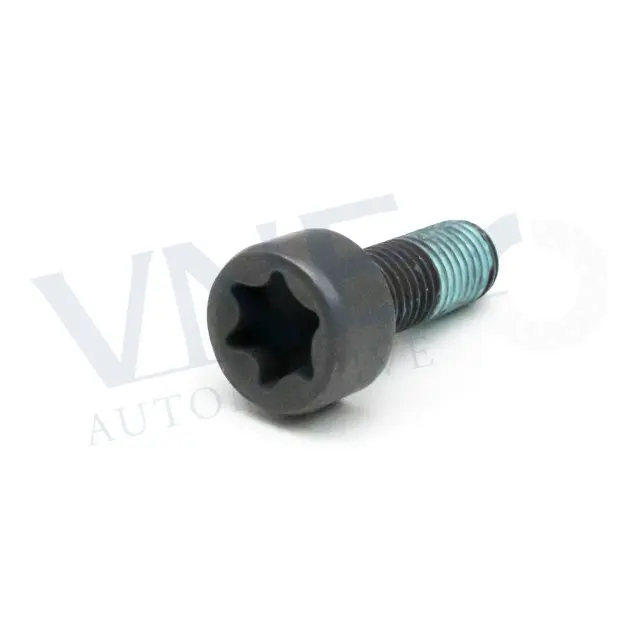 9000184 - Transmission &amp; Drivetrain: VNE Automotive Clutch Flywheel Bolt for VNE Image