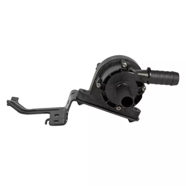 Auxiliary Pump - Ford (F2GZ-18D473-G)