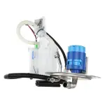 PFS509 - Fuel System: Motorcraftâ„¢ Fuel Pump for Ford: F-250 Super Duty, F-350 Super Duty, F-450 Super Duty Image