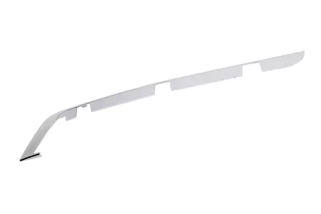 25767175 - : Rear Driver Side Bumper Fascia Molding for Cadillac: DTS Image