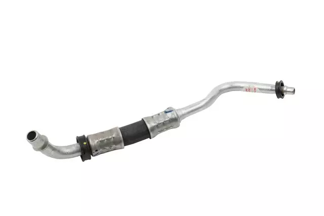 Engine Oil Coolant Inlet Hose - ACDelco (92263780)
