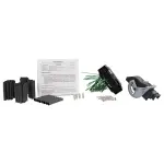WPT1612 - : Seat Memory Module Connector  for Motorcraft Image