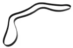 19355372 - Cooling System: Serpentine Belt for GM Image image