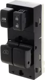 2007-2021 Nissan Frontier Window Switch 25401-ZP50A | OEM Parts Online